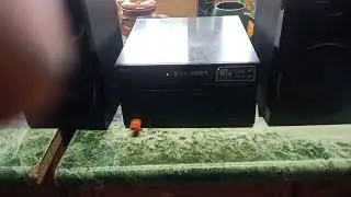 проверка lg cm2520 micro hi-fi Bluetooth