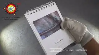 Impresion de fotografia - impresión de arte - impresión de giclee en Goya Canvas 340g Hahnemuhle