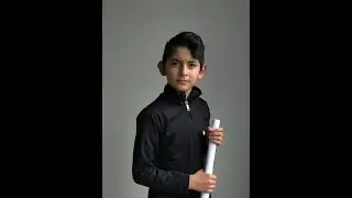 Como realizar un retrato con celular y luz natural