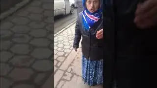 Новости Тулы: Туляк «отбил» девушку у цыганок