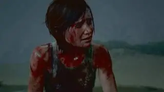 Одни из нас 2 / The Last Of Us 2. Последняя битва Элли. Финал. 18+
