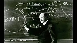 Robert Goddard, Father of Modern Rocketry