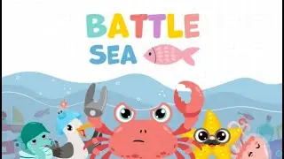 Battle Sea Review (Switch)