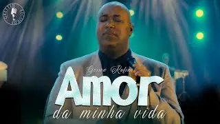 Gerson Rufino - Amor da minha vida l DVD em São Paulo