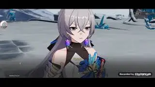 Honkai Star Rail# Путь сохранения