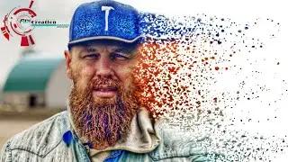 Picsart Dispersion Effect Photo Editing Tutorial