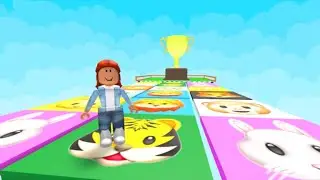🏆Image Race - Roblox Gameplay & Walkthrough | Pro Gameplay - 