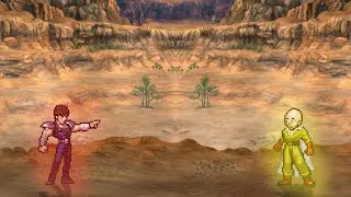 KENSHIRO VS SAITAMA