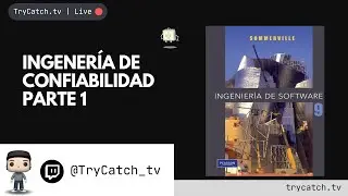 Ingeniería de confiabilidad - Parte 1