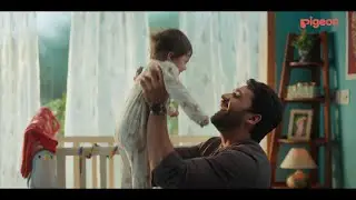 WORLD BREASTFEEDING WEEK 2022 | Pigeon India