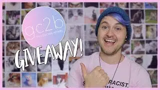 MAY BINDER GIVEAWAY!
