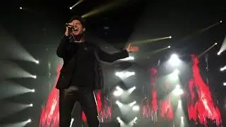 Panic! at the Disco Sydney 6/10/18