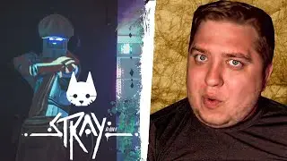 ТА САМАЯ КЛЕМЕНТИНА - Stray #11