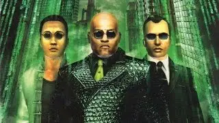 The Ghetto Matrix (RUS VO)