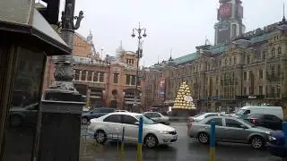 А шо снега не будет,аааа??