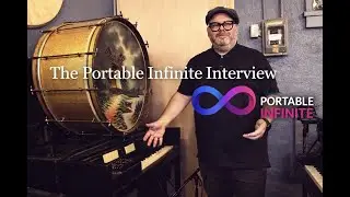 David Trumfio Interview (The Pulsars) 2024