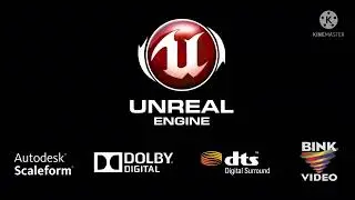 CMF FMC/Unreal Engine/Autodesk Scalefrom/Dolby Digital/DTS Digital Surround/Bink Video/Capcom (2014)