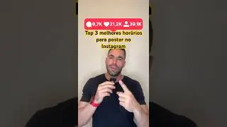 Top 3 Best Times to Post on Instagram to Go Viral Reels