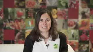 Mathilde Lalanne, responsable de la force de vente Promofel