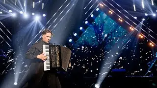Martynas - Vivaldi 'Summer' from 'The Four Seasons'
