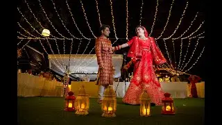 Wedding Cinematography Trailer In Phuket | By Red Photographers