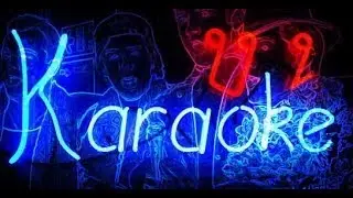TURKCE KARAOKE GEL GITME KALMASIN GOZUM YOLLARDA ZEKI MUREN