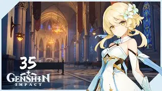 GENSHIN IMPACT | Part 35