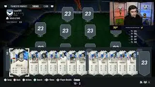 FIFA 23: TOTY ICÔNES | LES CONSEILS & ASTUCES DE @ThipOff !
