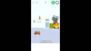 Opa wo ist das Handy Level 27 Lösung