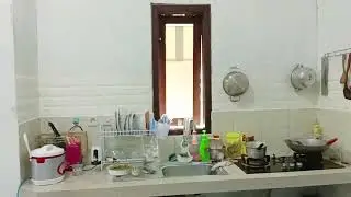 PASANG TRALIS UNTUK JENDELA || MALING SUSAH MASUK