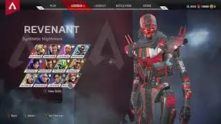 Apex Legends - Error