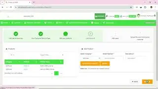 Simply C2 authentication with Google and sync with Google WorkSpace