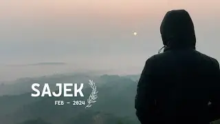 Sajek 2024 | Travel V5 | Shanchoy Noor