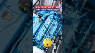 Даёшь 40 лошадиных сил?