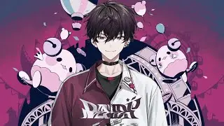 【音MAD】ヤーニカスハッピー