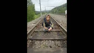 Башкирия. Айгир. Июнь 2024