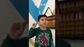 Ментальная арифметика🧮 Берунийский район 