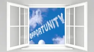 Widow of Opportunity