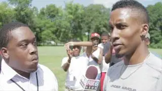 Brandon Jennings - Under the Armour Ep. 2