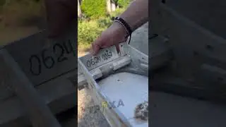 Росія вперше вдарила по Харкову ФАБ-500: відео уламків модуля ФАБу з датою виготовлення