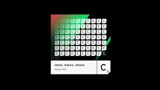 Hugel, Maesic, Omada - Dubai Shit