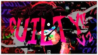 [CANCELLED] COQUERS_ vs ANGELGUTZ - GUILTY!! V2 (FNF VS OMORI PLUS AND MINUS OST) (+FLP)