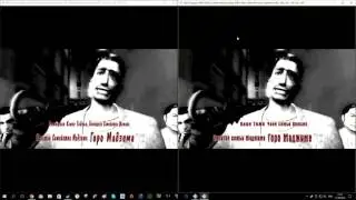 Yakuza ps2 сравнение переводов