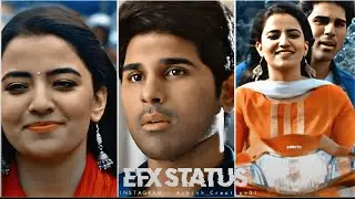 Jeene Laga Hu || Efx Status Video Song|| Hindi Status Video Song
