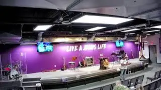 Carl Duff Ministries/House of Hope Sullivan