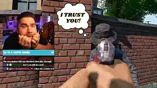 Betrayal, A Frog, and Close Calls | Dayz Stories | DayOne Esseker
