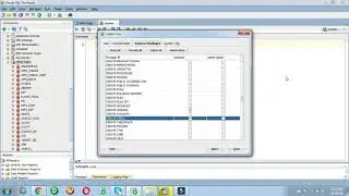 How to create user using SQL Developer in Oracle database