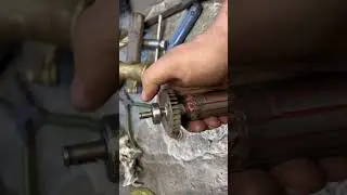 готовый результат!якорь болгарка! вторая жизнь ушм