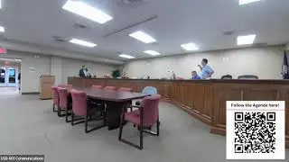 USD 469 8/12/2024 Board of Education Meeting