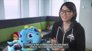 Demo Day: Comcast NBCUniversal LIFT Labs Accelerator, powered by Techstars
